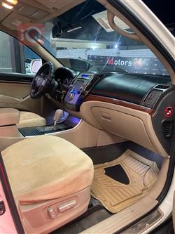 Hyundai Veracruz
